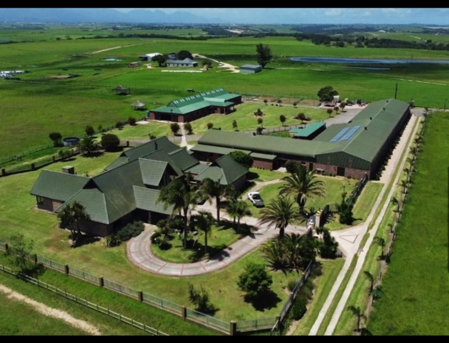 3 Bedroom Property for Sale in Glentana Western Cape